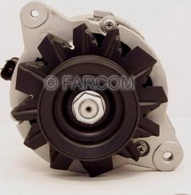 Farcom 111171 - Alternator autospares.lv