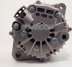 Farcom 111891 - Alternator autospares.lv