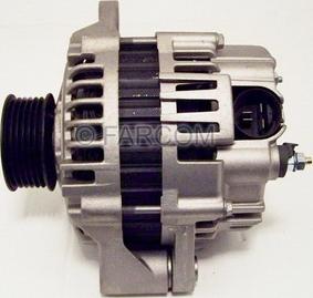 Farcom 111891 - Alternator autospares.lv