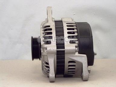 Farcom 111849 - Alternator autospares.lv