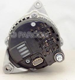Farcom 111849 - Alternator autospares.lv