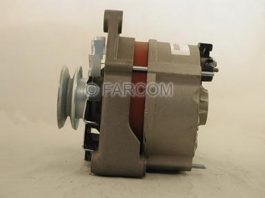 Farcom 111856 - Alternator autospares.lv