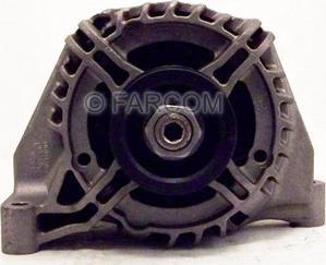 Farcom 112436 - Alternator autospares.lv