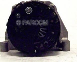 Farcom 112436 - Alternator autospares.lv