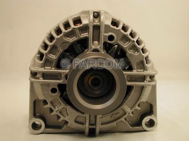 Farcom 111806 - Alternator autospares.lv