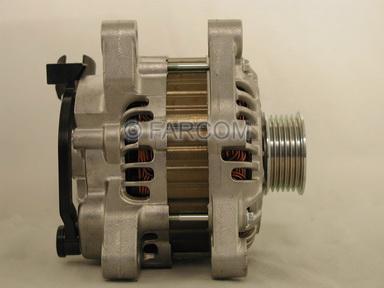 Farcom 111803 - Alternator autospares.lv