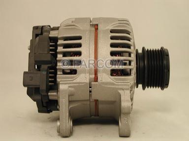 Farcom 111802 - Alternator autospares.lv