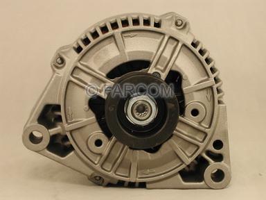 Farcom 111807 - Alternator autospares.lv