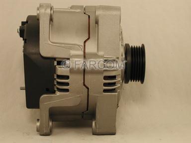 Farcom 111807 - Alternator autospares.lv