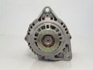 Farcom 111810 - Alternator autospares.lv