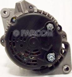 Farcom 111818 - Alternator autospares.lv