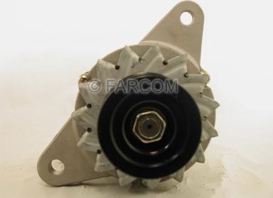 Farcom 111812 - Alternator autospares.lv