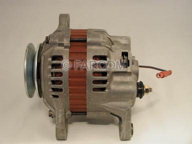 Farcom 111830 - Alternator autospares.lv