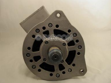 Farcom 111831 - Alternator autospares.lv