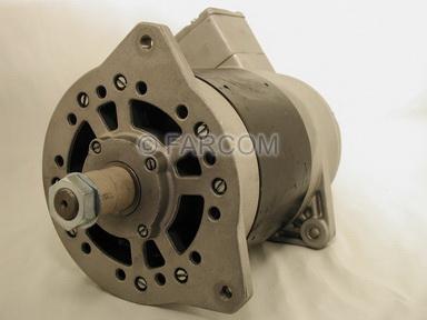 Farcom 111831 - Alternator autospares.lv