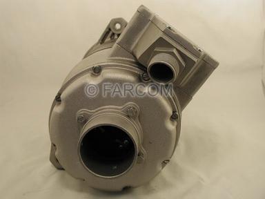 Farcom 111831 - Alternator autospares.lv