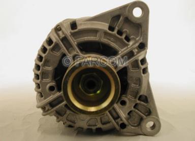 Farcom 111832 - Alternator autospares.lv