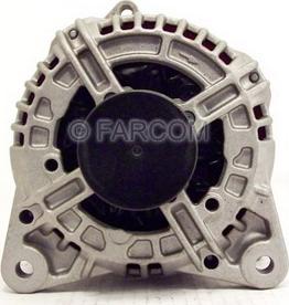 Farcom 111824 - Alternator autospares.lv