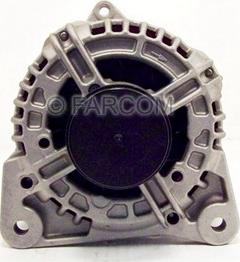 Farcom 111820 - Alternator autospares.lv