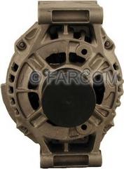 Farcom 111394 - Alternator autospares.lv