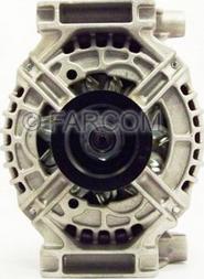 Farcom 111398 - Alternator autospares.lv