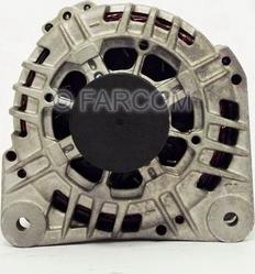 Farcom 111344 - Alternator autospares.lv