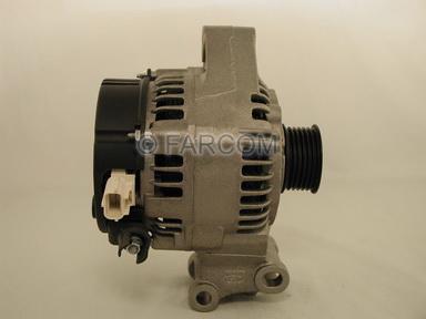 Farcom 111346 - Alternator autospares.lv