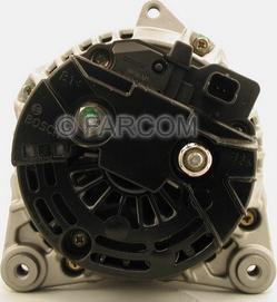 Farcom 111570 - Alternator autospares.lv