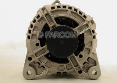 Farcom 111570 - Alternator autospares.lv