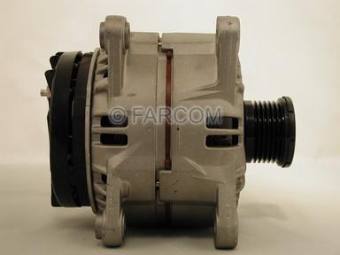 Farcom 111570 - Alternator autospares.lv