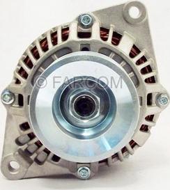 Farcom 111348 - Alternator autospares.lv