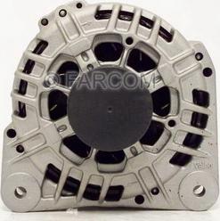 Farcom 111608 - Alternator autospares.lv