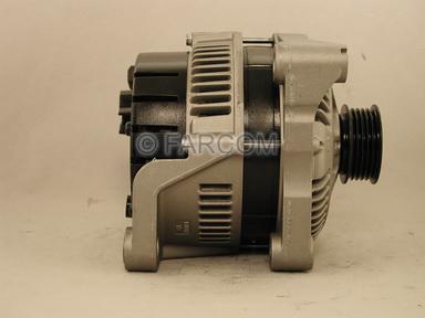 Farcom 111356 - Alternator autospares.lv