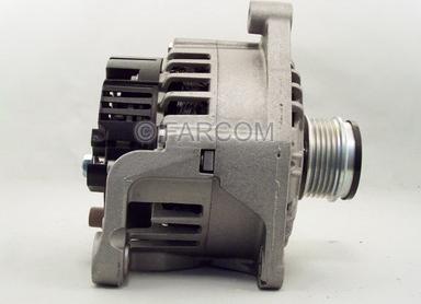Farcom 111351 - Alternator autospares.lv