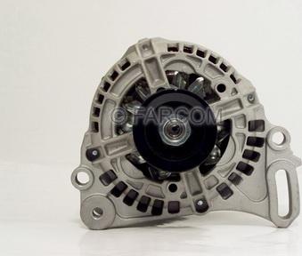 Farcom 119869 - Alternator autospares.lv