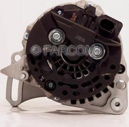 Farcom 111353 - Alternator autospares.lv