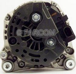 Farcom 111357 - Alternator autospares.lv