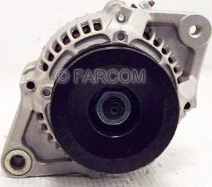 Farcom 111362 - Alternator autospares.lv