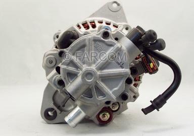 Farcom 111305 - Alternator autospares.lv