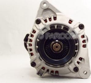 Farcom 111305 - Alternator autospares.lv