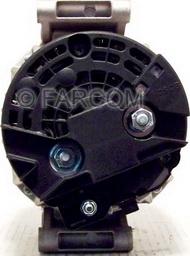 Farcom 111319 - Alternator autospares.lv