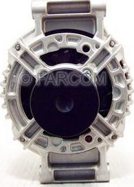 Farcom 111319 - Alternator autospares.lv