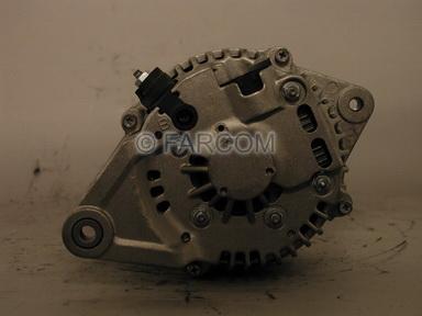 Farcom 111384 - Alternator autospares.lv