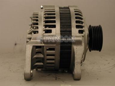 Farcom 111384 - Alternator autospares.lv