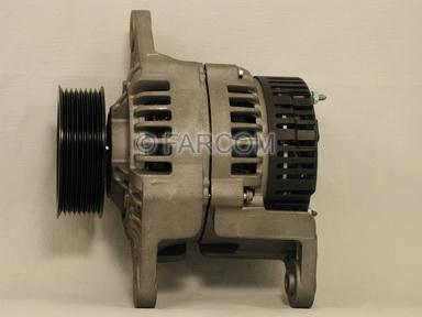 Farcom 111381 - Alternator autospares.lv