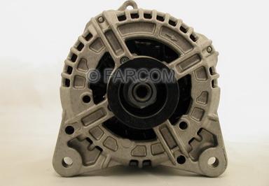 Farcom 111568 - Alternator autospares.lv