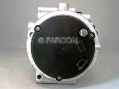 Farcom 111334 - Alternator autospares.lv