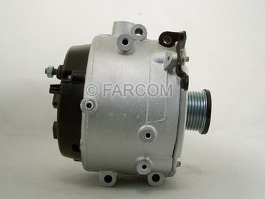 Farcom 111334 - Alternator autospares.lv