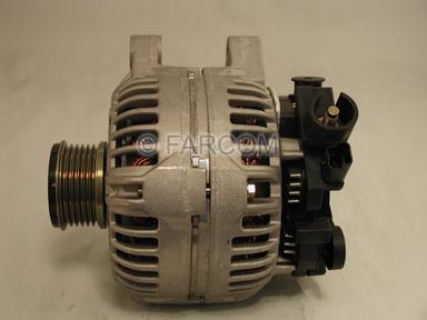 Farcom 111338 - Alternator autospares.lv