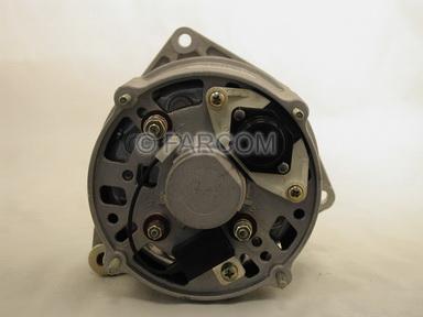 Farcom 118744 - Alternator autospares.lv